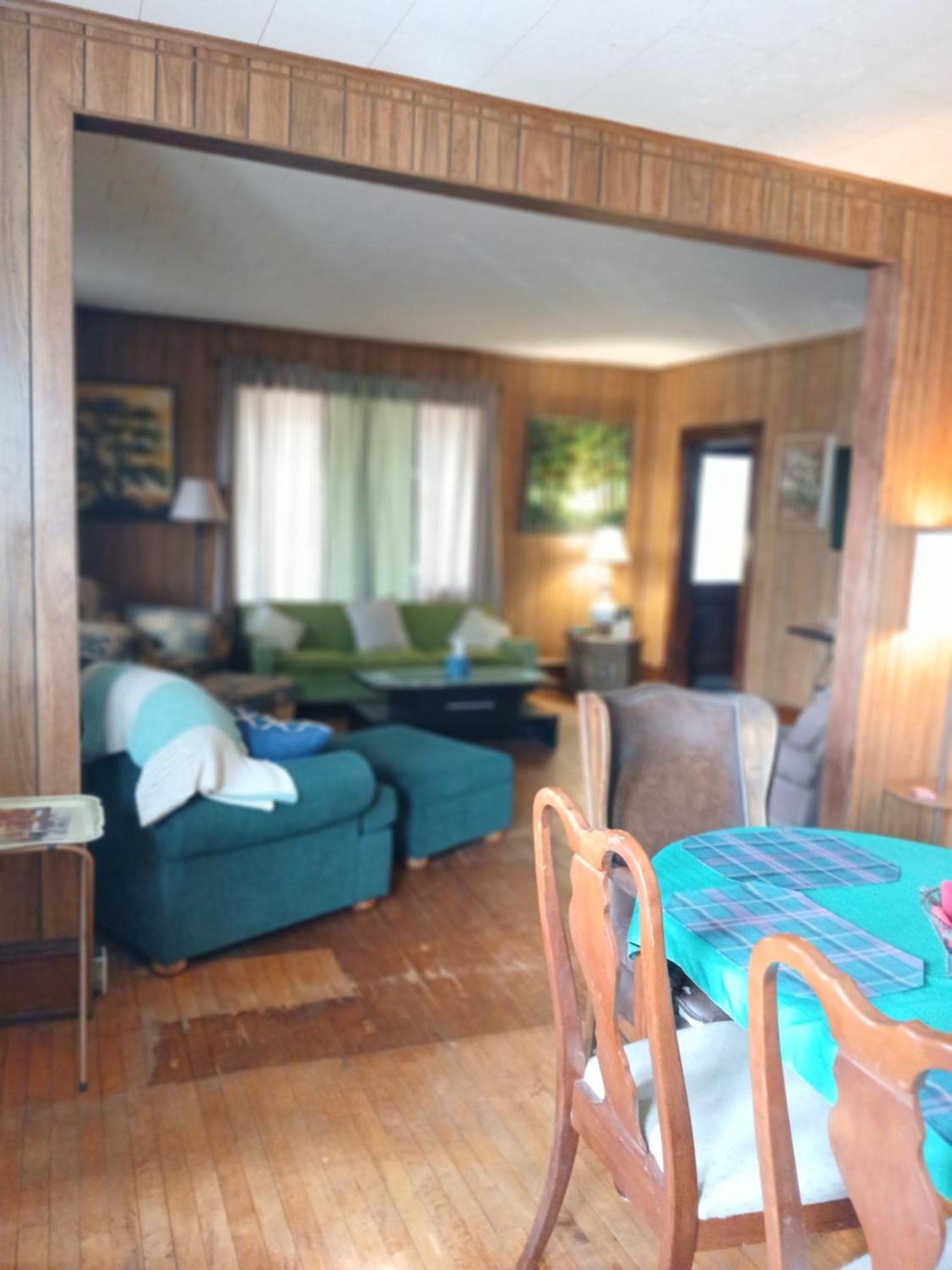Hemlock House Villa Ironwood Luaran gambar