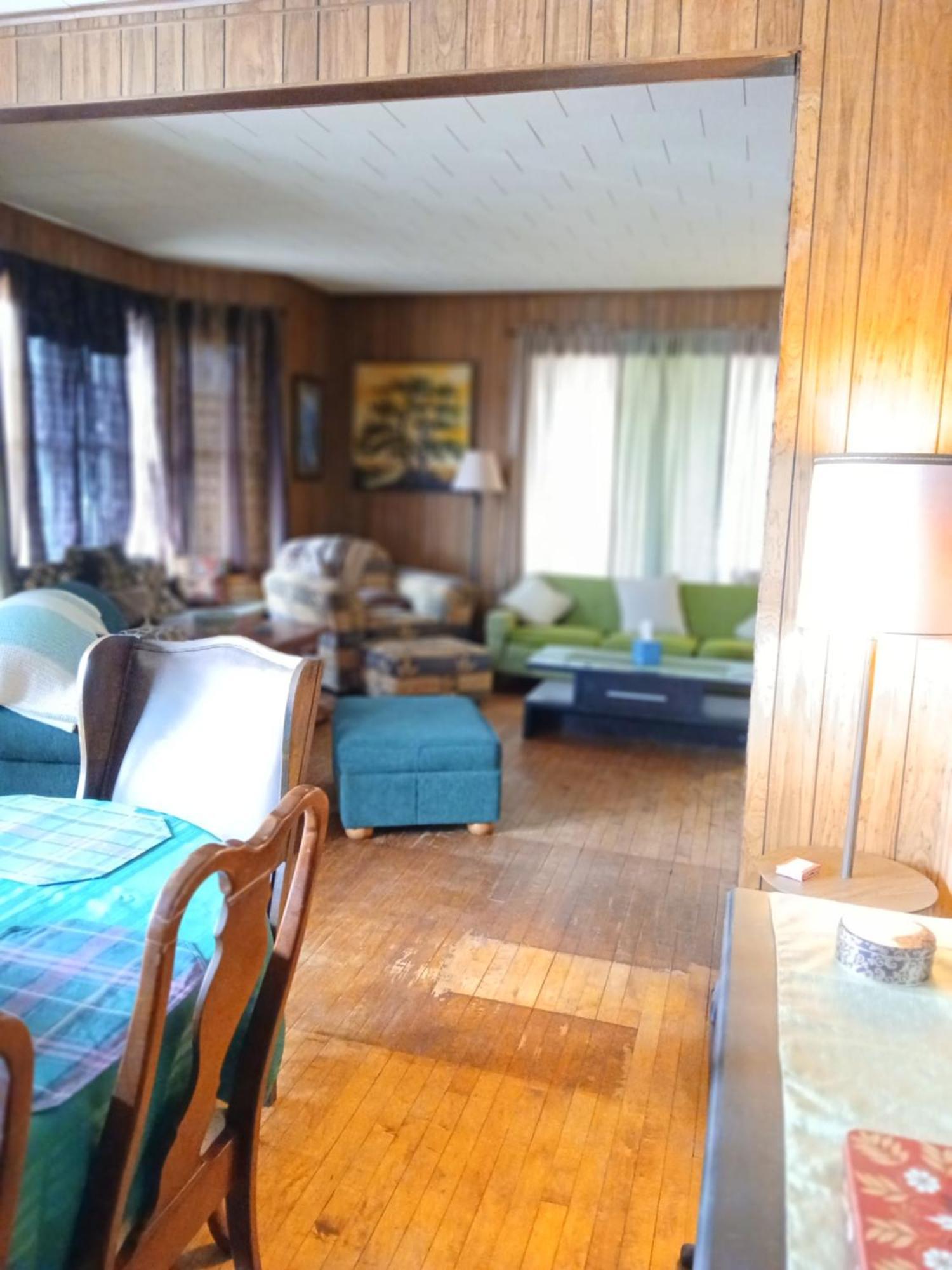 Hemlock House Villa Ironwood Luaran gambar