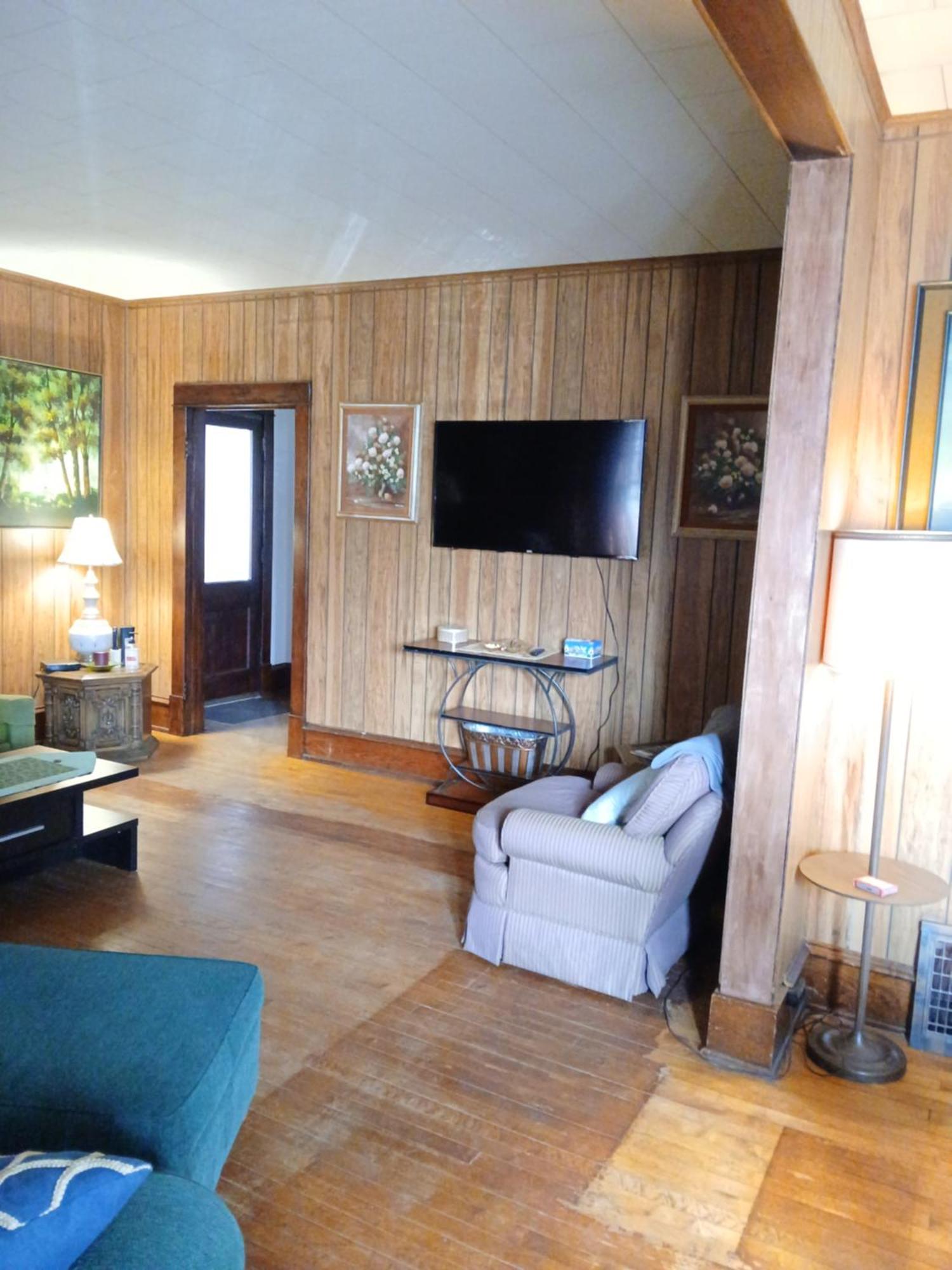 Hemlock House Villa Ironwood Luaran gambar