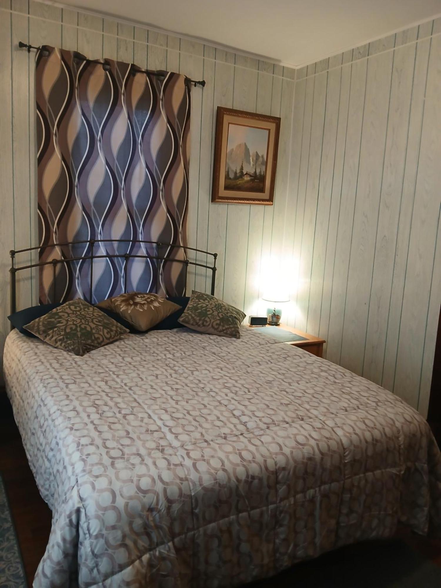 Hemlock House Villa Ironwood Luaran gambar